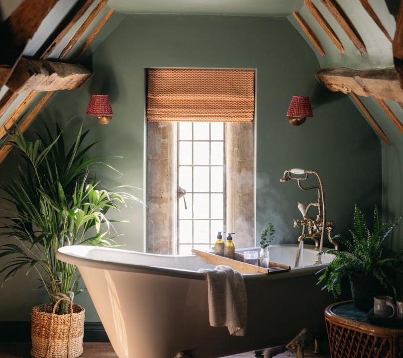 Photo of Bathroom in Willesborough