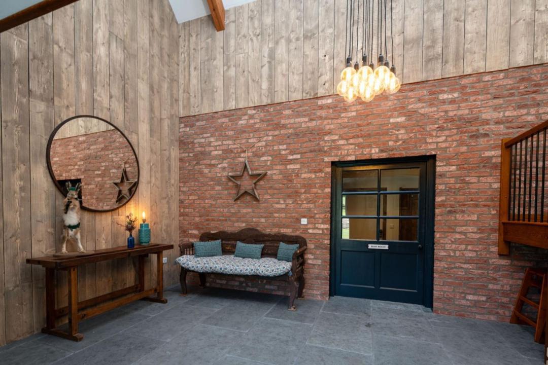 Photo of Buildings in Kidwelly