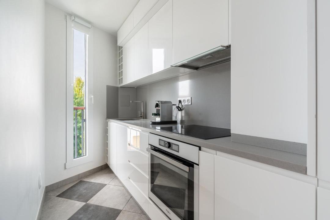 Photo of Kitchen in Gentilly