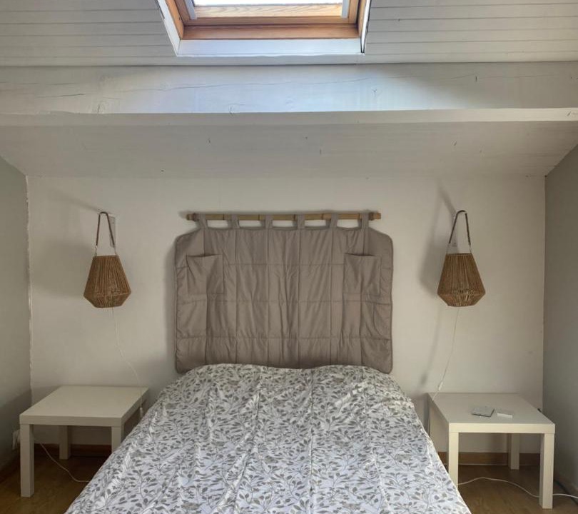 Photo of Bedroom in Teyran