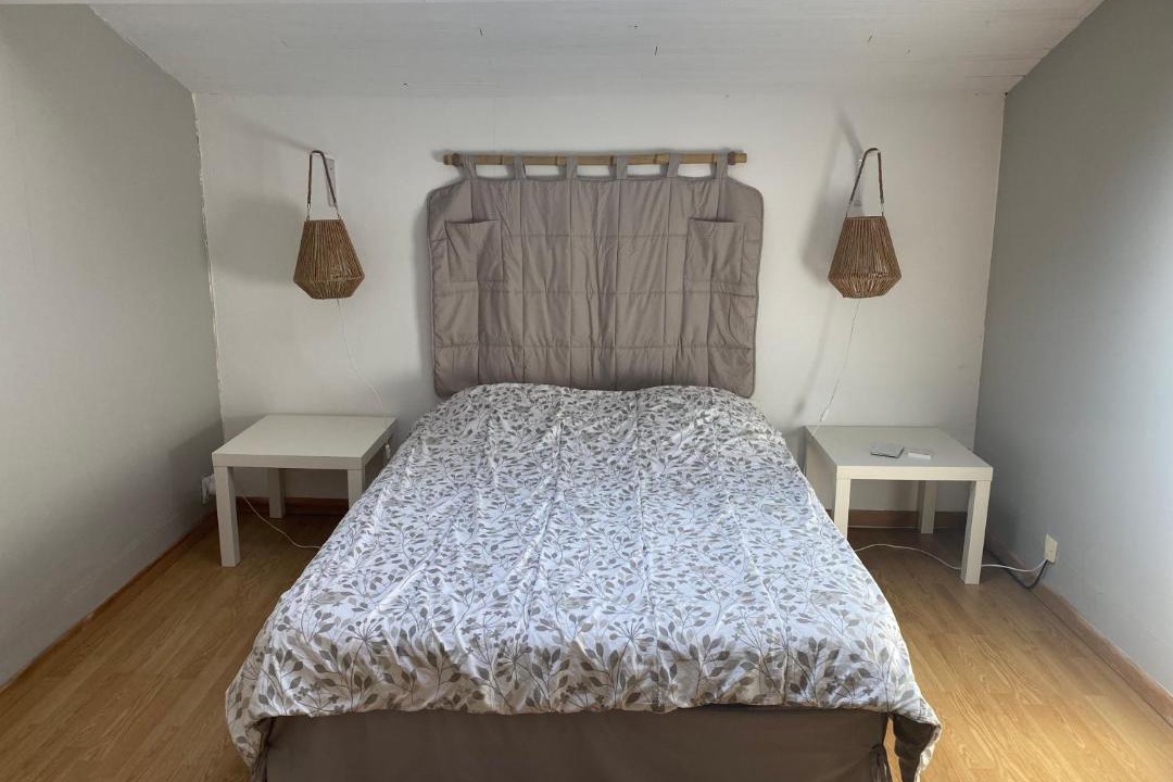 Photo of Bedroom in Teyran