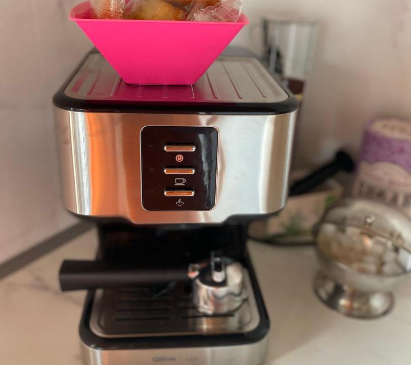 Photo of Kitchen in Teyran