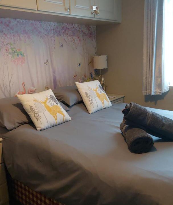 Photo of Bedroom in Tunstall