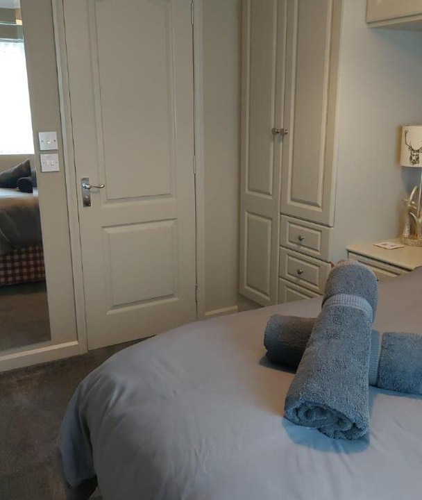 Photo of Bedroom in Tunstall