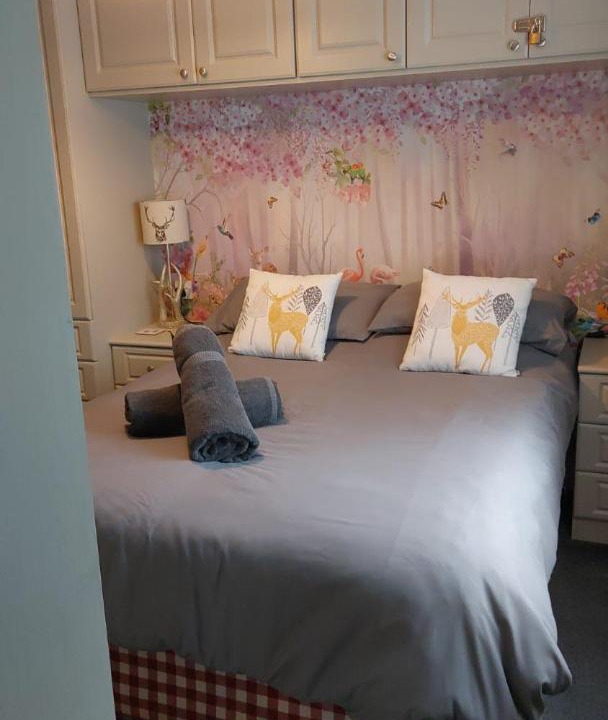 Photo of Bedroom in Tunstall