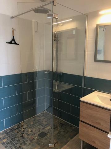 Photo of Bathroom in La Brousse