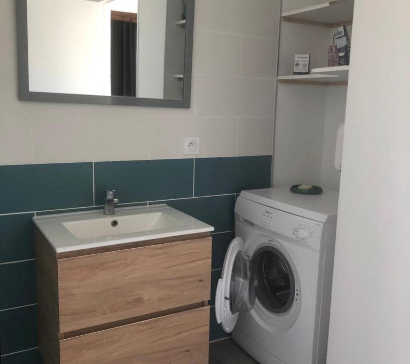 Photo of Bathroom in La Brousse