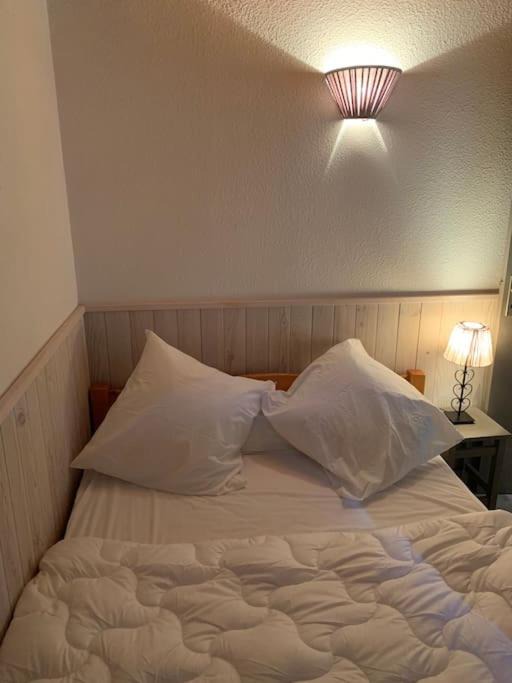 Photo of Bedroom in Cauterets