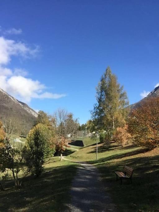 Photo of Outdoor in Cauterets