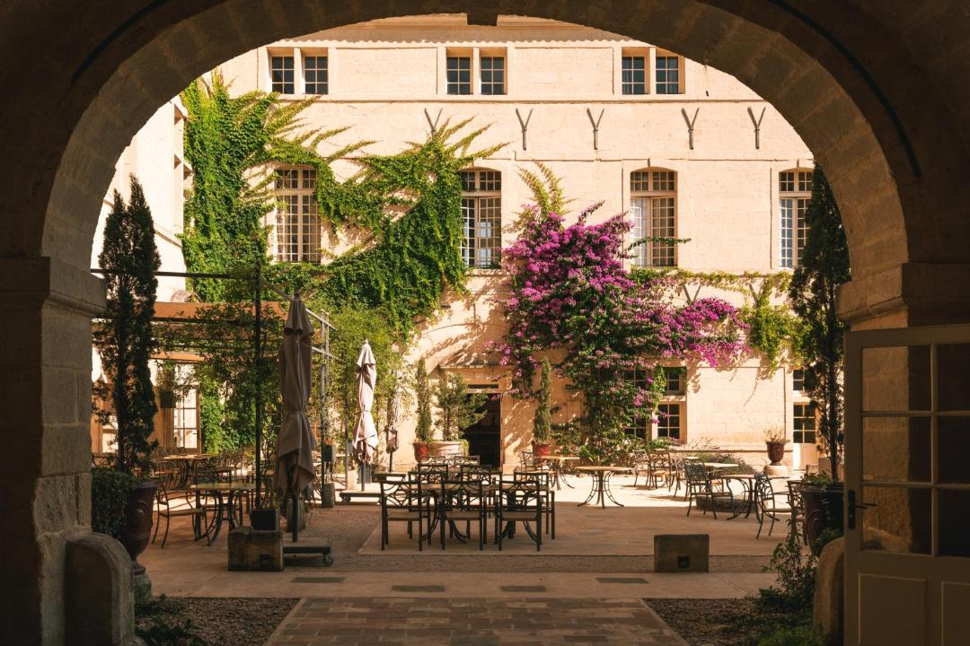 Photo of Others in Villevieille