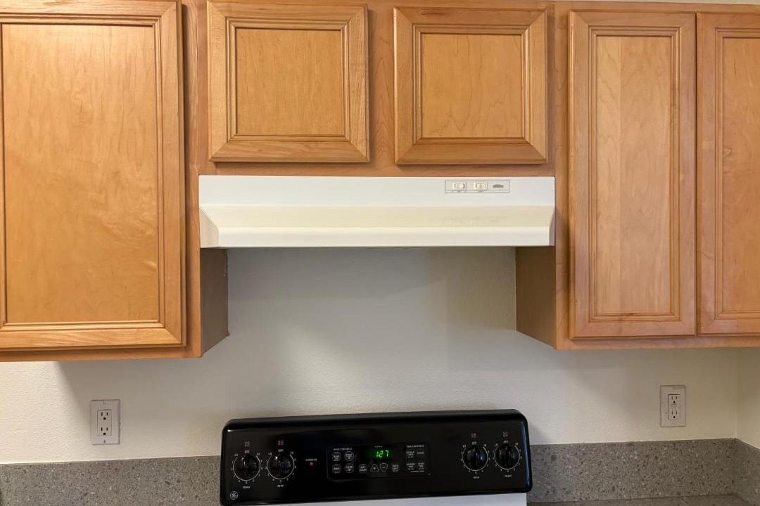 Photo of Kitchen in Alphabet Historic District