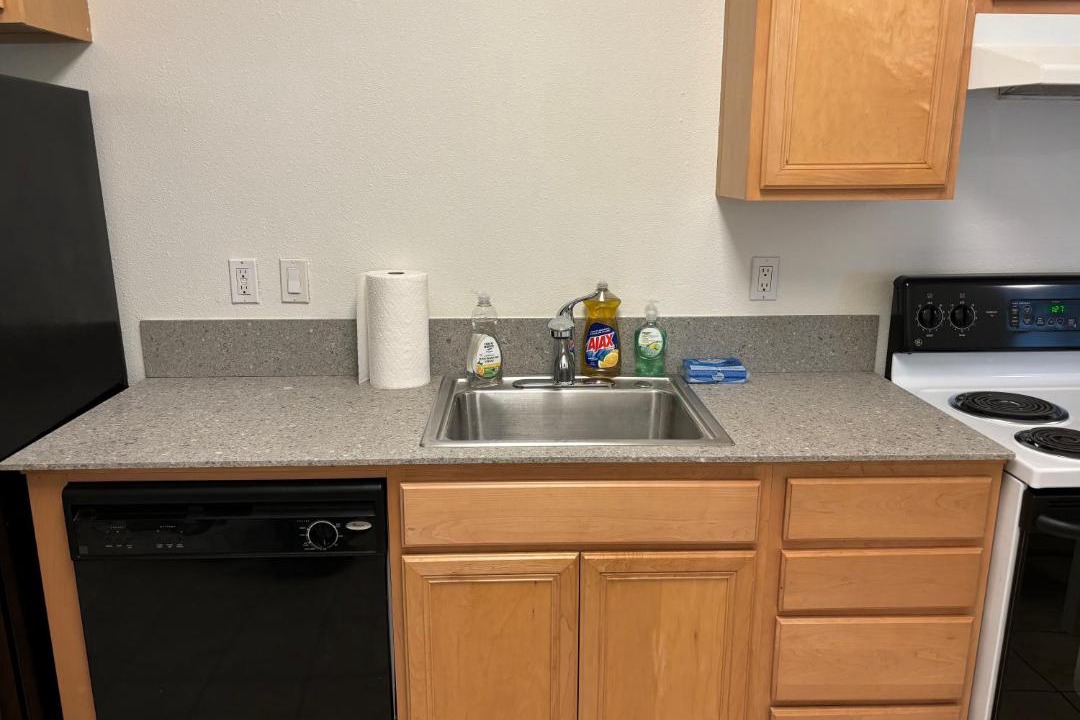 Photo of Kitchen in Alphabet Historic District