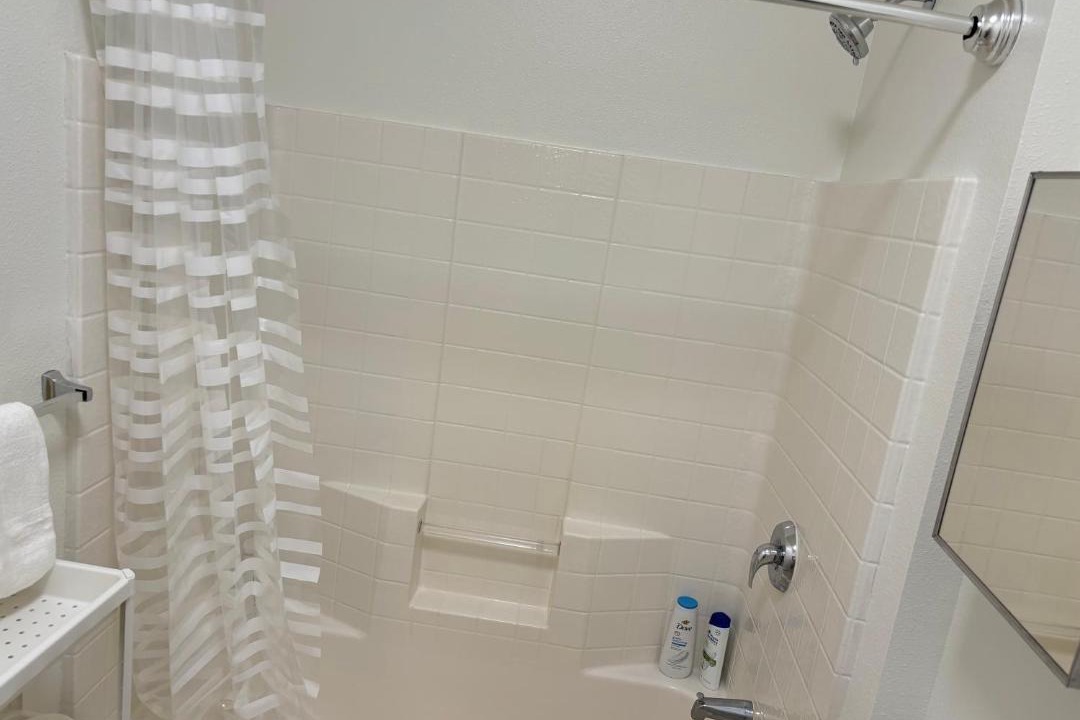 Photo of Bathroom in Alphabet Historic District