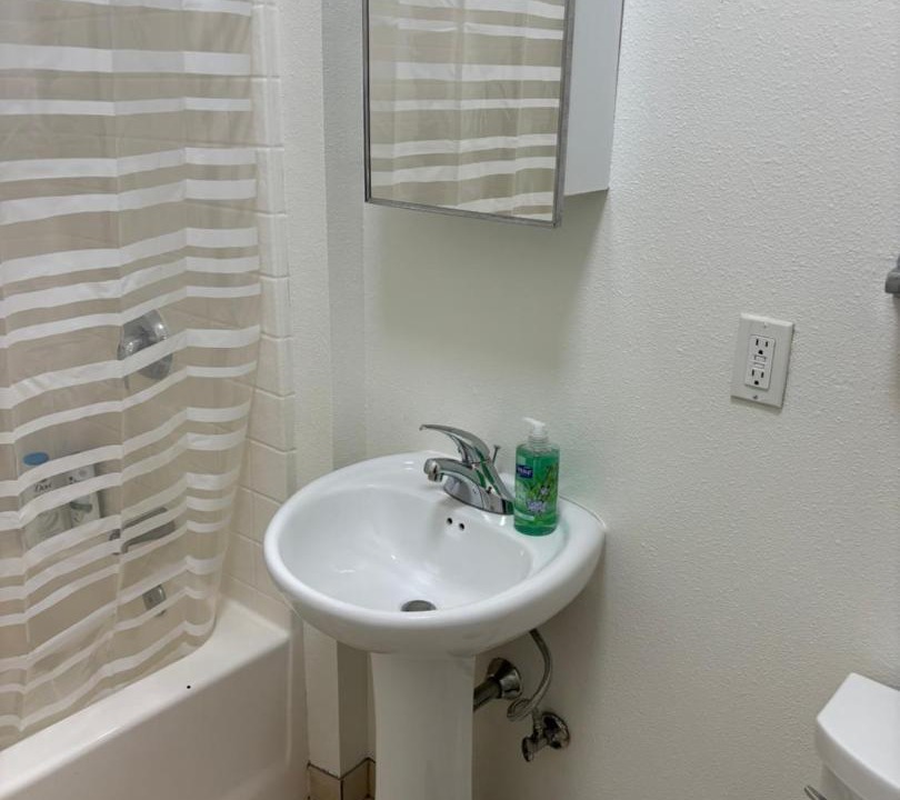Photo of Bathroom in Alphabet Historic District