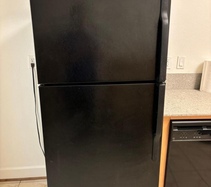 Photo of Kitchen in Alphabet Historic District