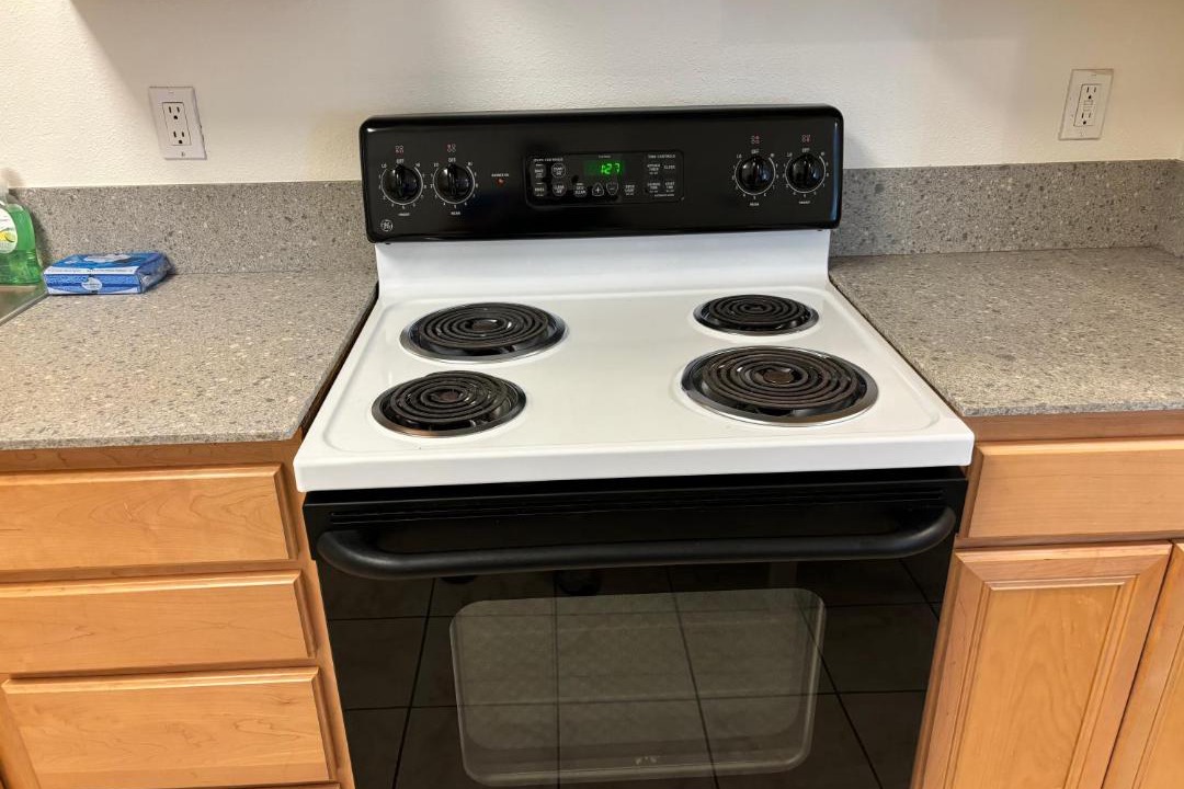 Photo of Kitchen in Alphabet Historic District