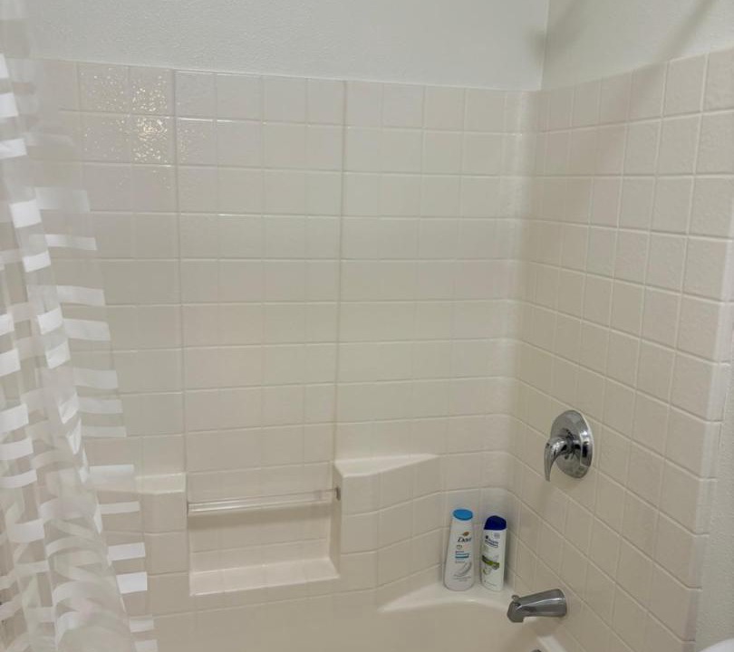 Photo of Bathroom in Alphabet Historic District