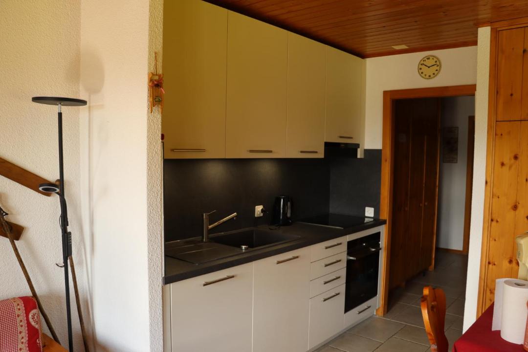 Photo of Kitchen in Champoussin