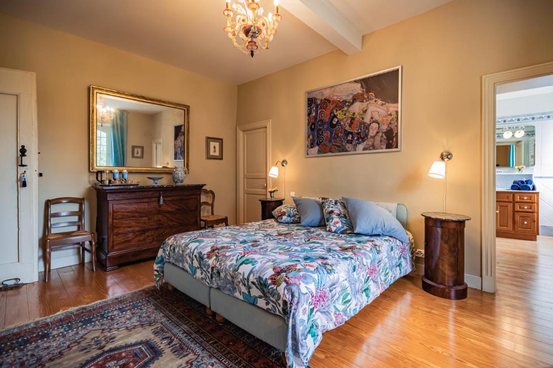 Photo of Bedroom in Cassagne