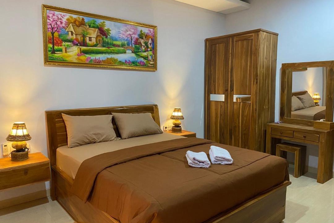 Photo of Bedroom in Lodtunduh