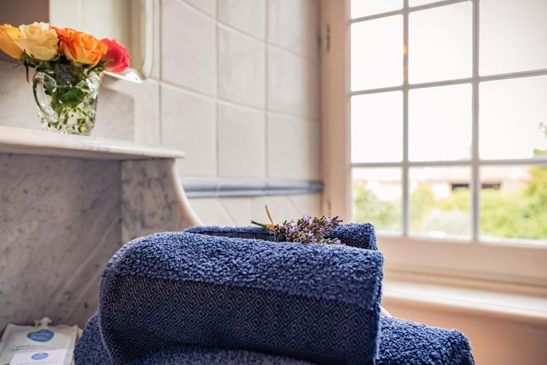 Photo of Bathroom in Cassagne