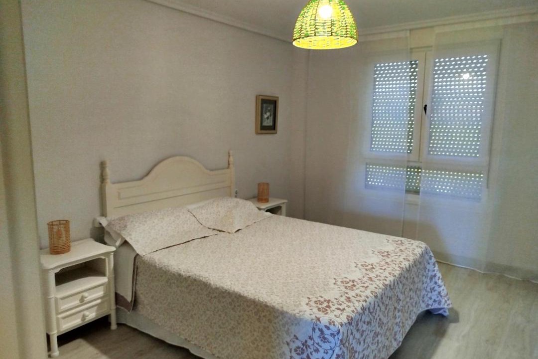 Photo of Bedroom in Santillana del Mar