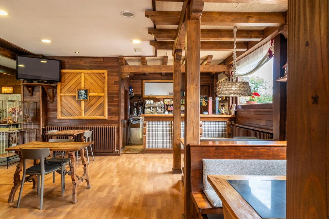 Photo of Kitchen in Mollo