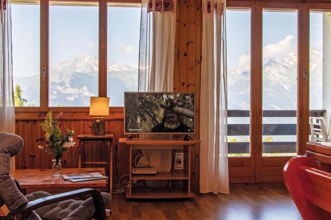 Photo of Livingroom in Saint-Pierre-de-Clages
