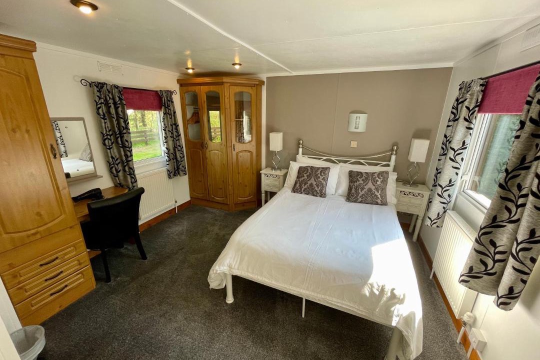 Photo of Bedroom in Hunspow