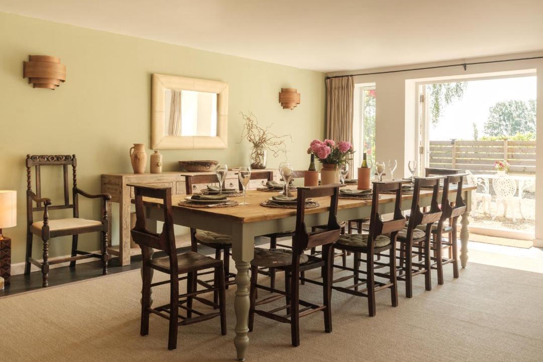 Photo of Livingroom in Pylle