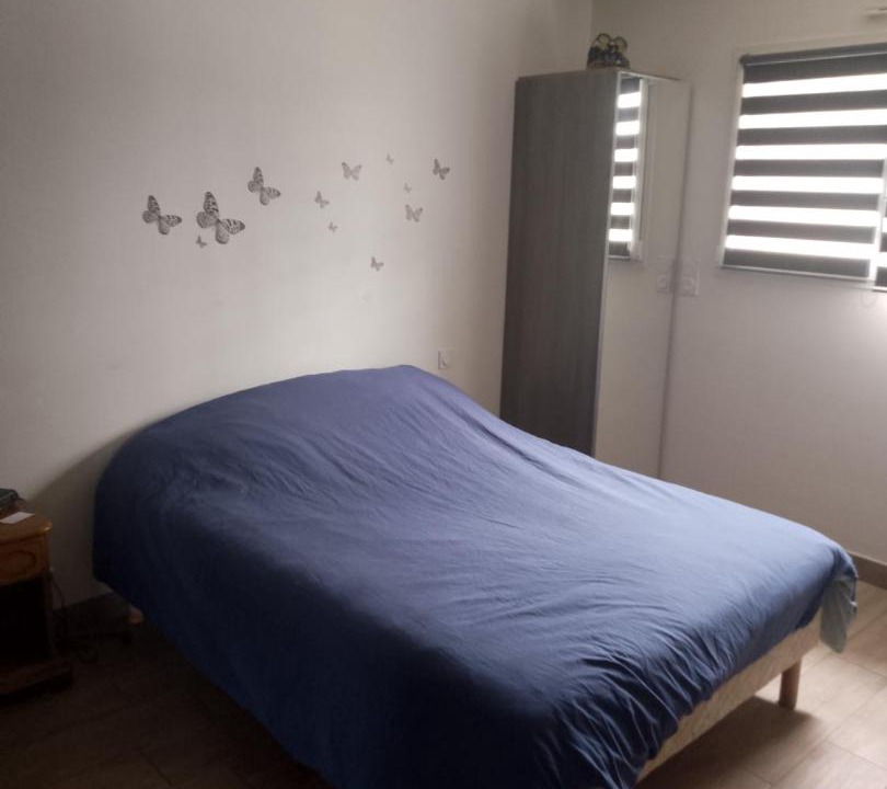 Photo of Bedroom in Saint-Pierre-de-Plesguen