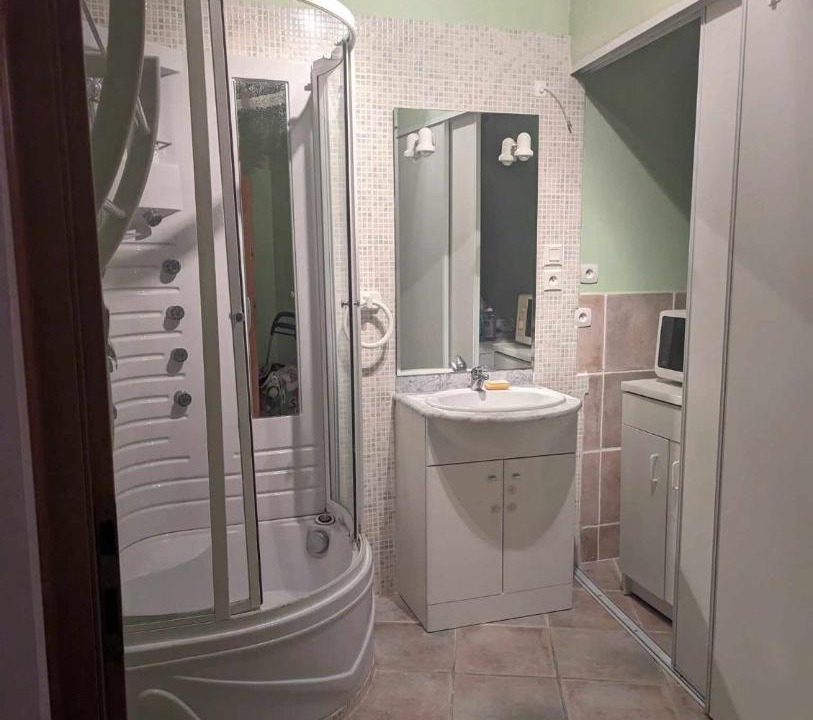 Photo of Bathroom in La Liviniere