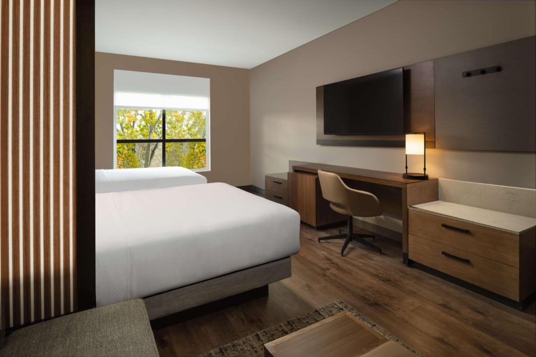 Photo of Bedroom in Green Hills