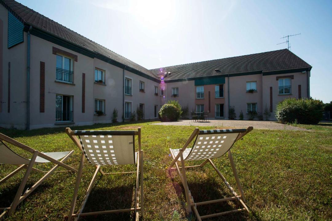 Photo of Others in Nogent-le-Rotrou