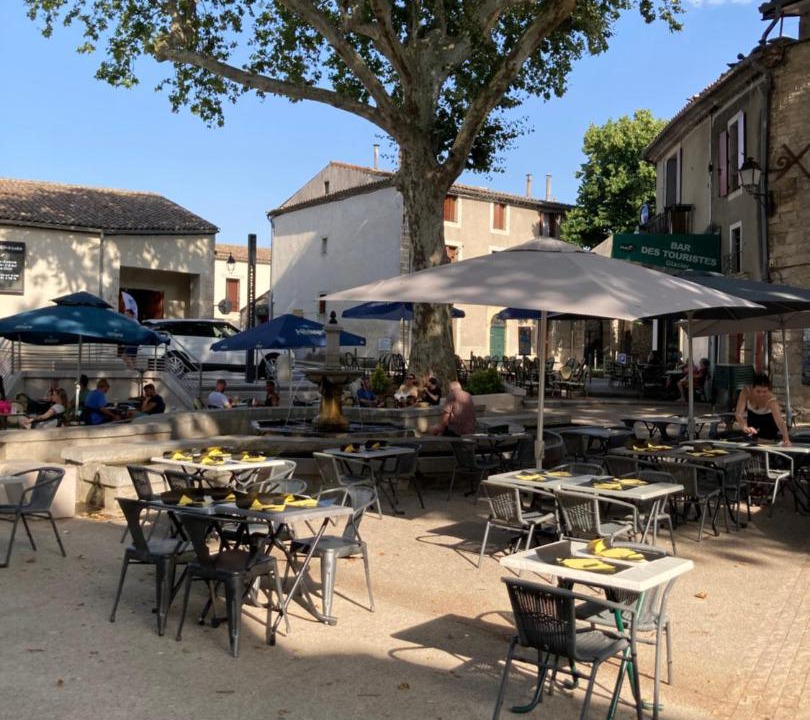 Photo of Others in Saint-Martin-de-Londres