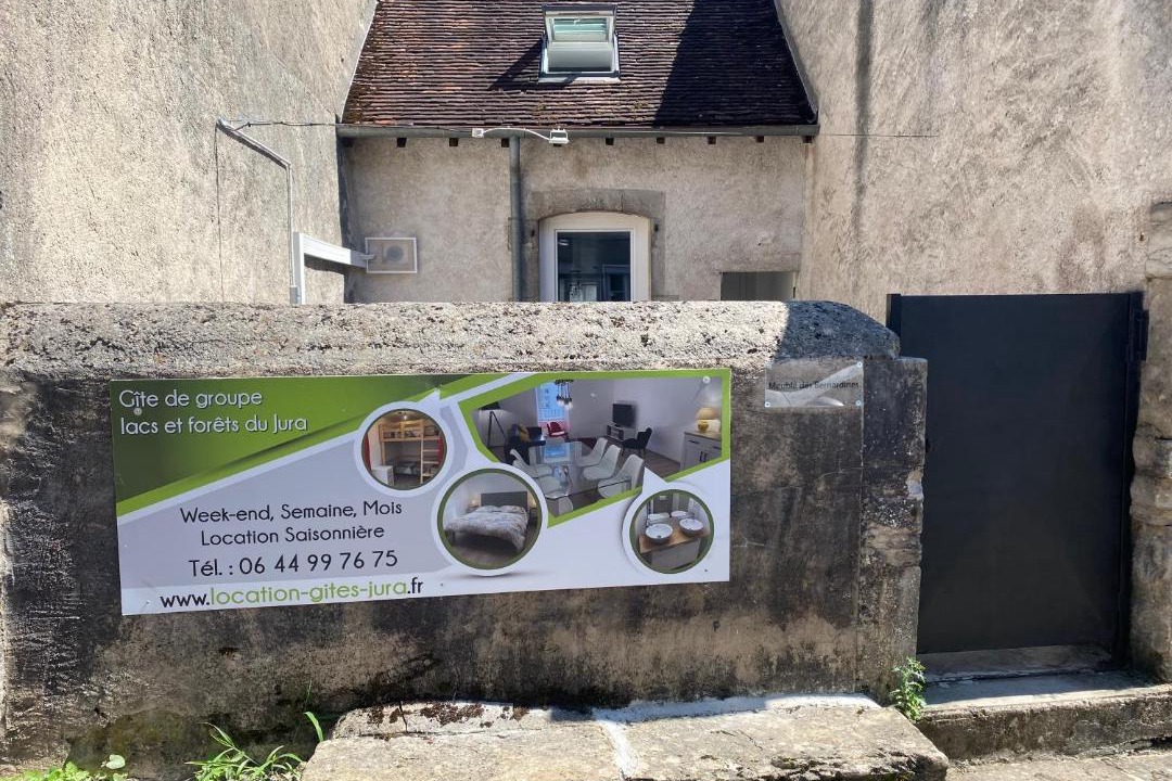 Photo of Others in Orgelet