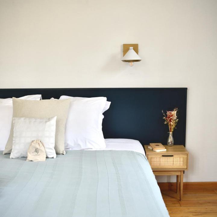 Photo of Bedroom in Saint-Leonard-des-Bois