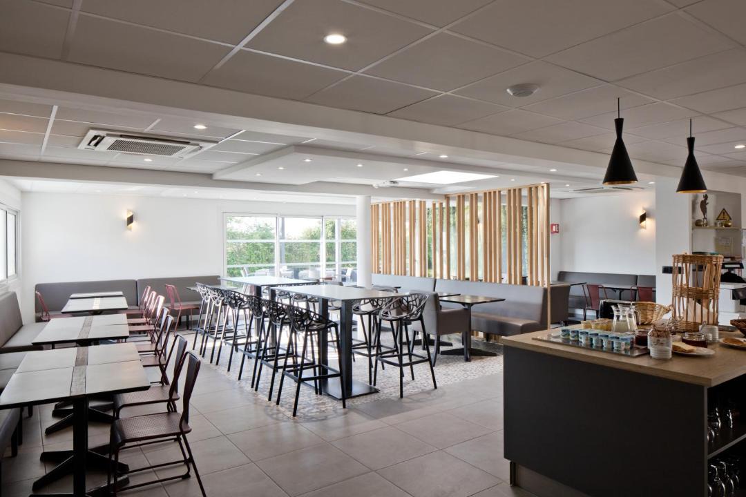 Photo of Kitchen in Blyes