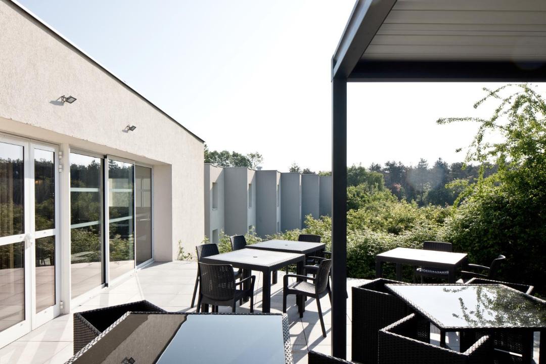 Photo of Patio Balcony in Blyes