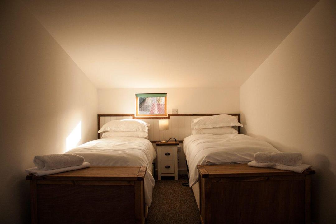 Photo of Bedroom in Braemar