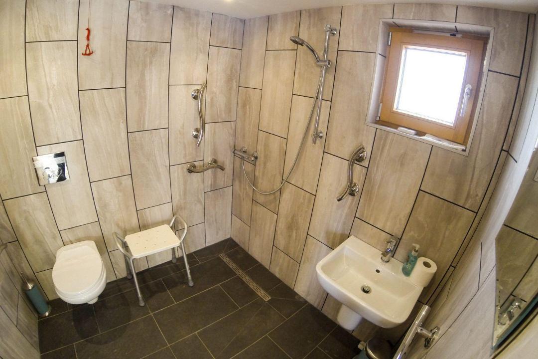 Photo of Bathroom in Braemar