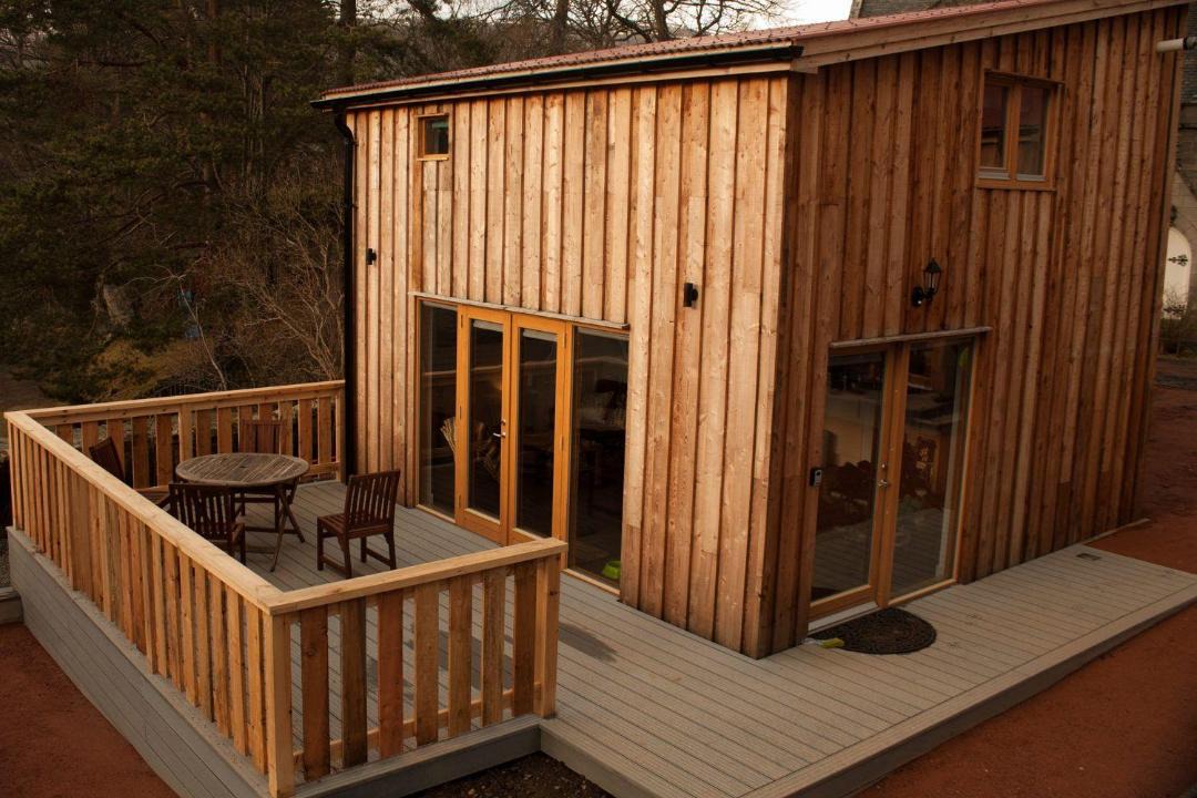 Photo of Others in Braemar