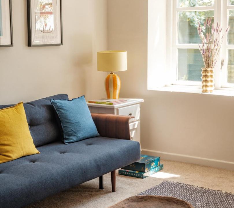 Photo of Livingroom in Pylle