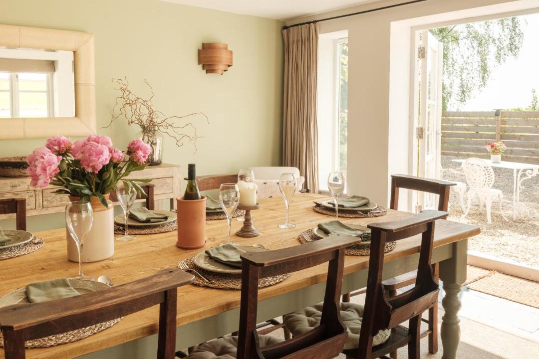 Photo of Livingroom in Pylle