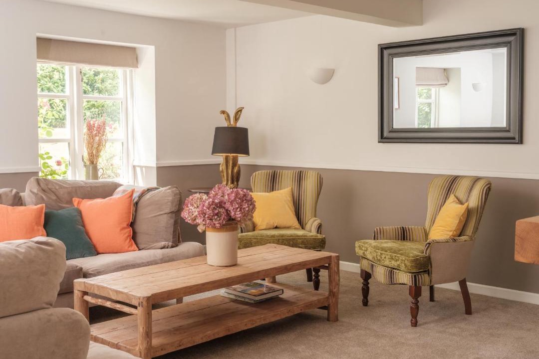 Photo of Livingroom in Pylle