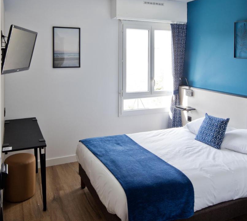 Photo of Bedroom in Blyes