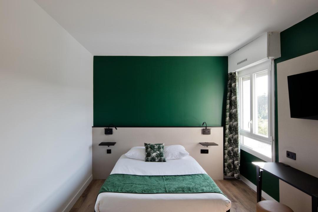 Photo of Bedroom in Blyes