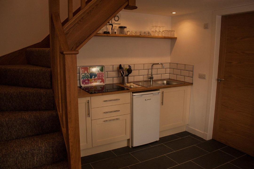 Photo of Kitchen in Braemar