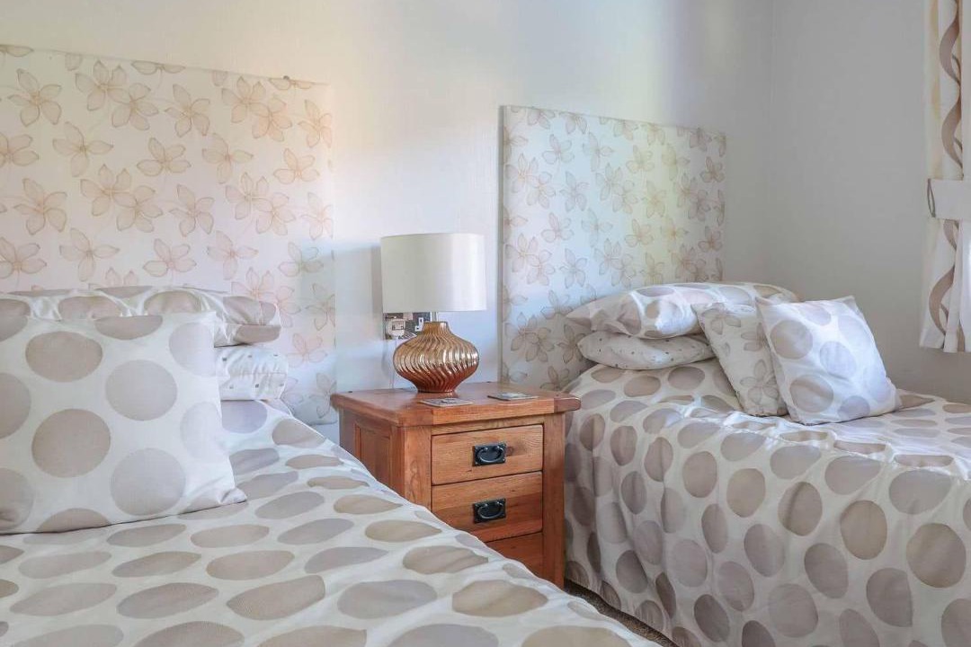 Photo of Bedroom in Blaisdon