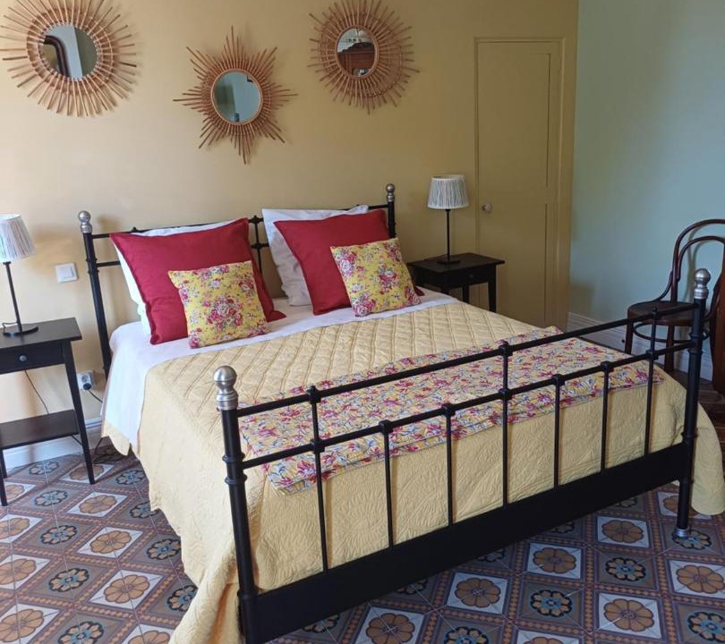 Photo of Bedroom in Tourbes